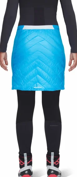mmtsklep Spodnie I Spodenki-Spódnica ocieplana Mammut Aenergy IN Skirt Women