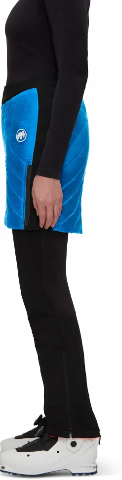 mmtsklep Spodnie I Spodenki-Spódnica ocieplana Mammut Aenergy IN Skirt Women