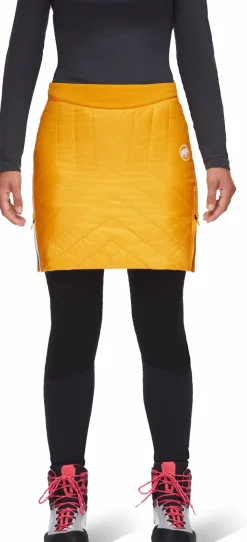 mmtsklep Spodnie I Spodenki-Spódnica ocieplana Mammut Aenergy IN Skirt Women