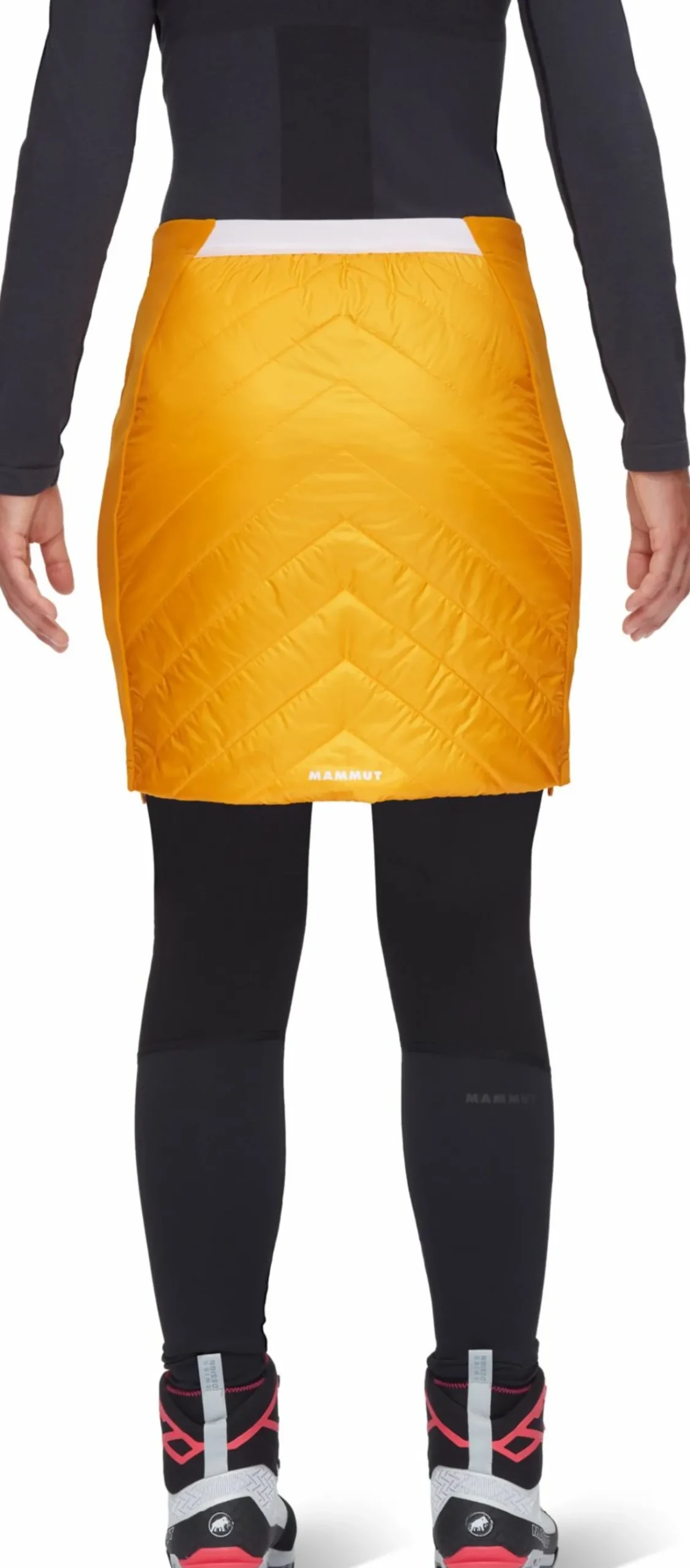 mmtsklep Spodnie I Spodenki-Spódnica ocieplana Mammut Aenergy IN Skirt Women
