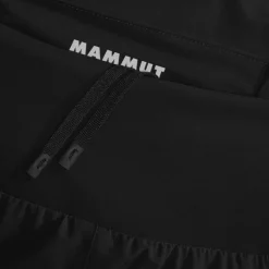mmtsklep Spodnie I Spodenki-Spodenki do biegania Mammut Aenergy TR Shorts Women