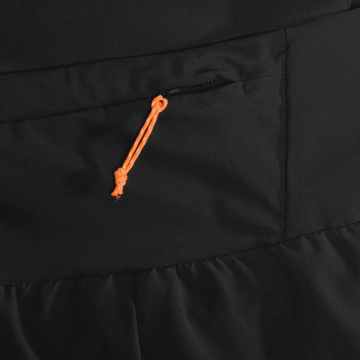 mmtsklep Spodnie I Spodenki-Spodenki do biegania Mammut Aenergy TR Shorts Women