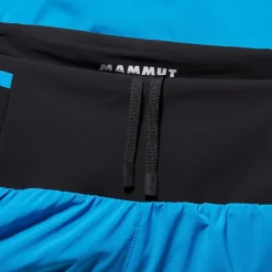 mmtsklep Spodnie I Spodenki-Spodenki do biegania Mammut Aenergy TR 2 in 1 Shorts Women