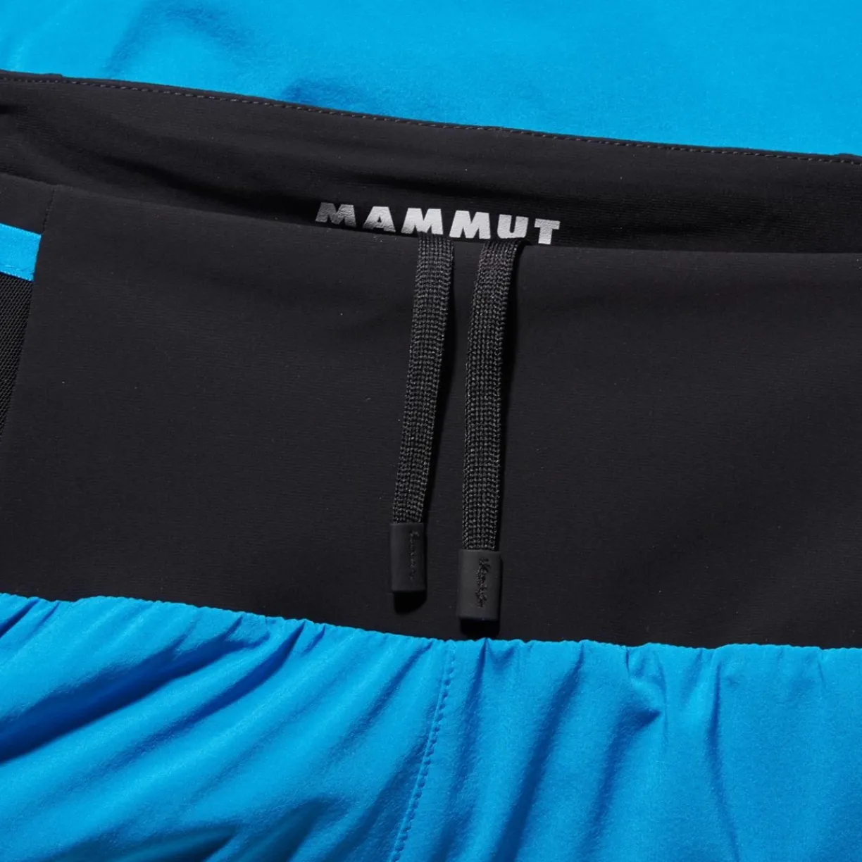 mmtsklep Spodnie I Spodenki-Spodenki do biegania Mammut Aenergy TR 2 in 1 Shorts Women