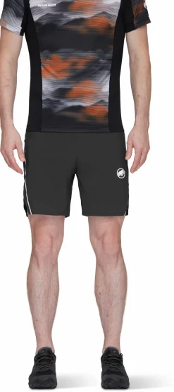 mmtsklep Spodnie I Spodenki-Spodenki do biegania Mammut Aenergy TR Shorts Men