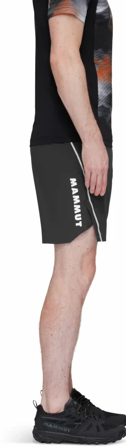 mmtsklep Spodnie I Spodenki-Spodenki do biegania Mammut Aenergy TR Shorts Men