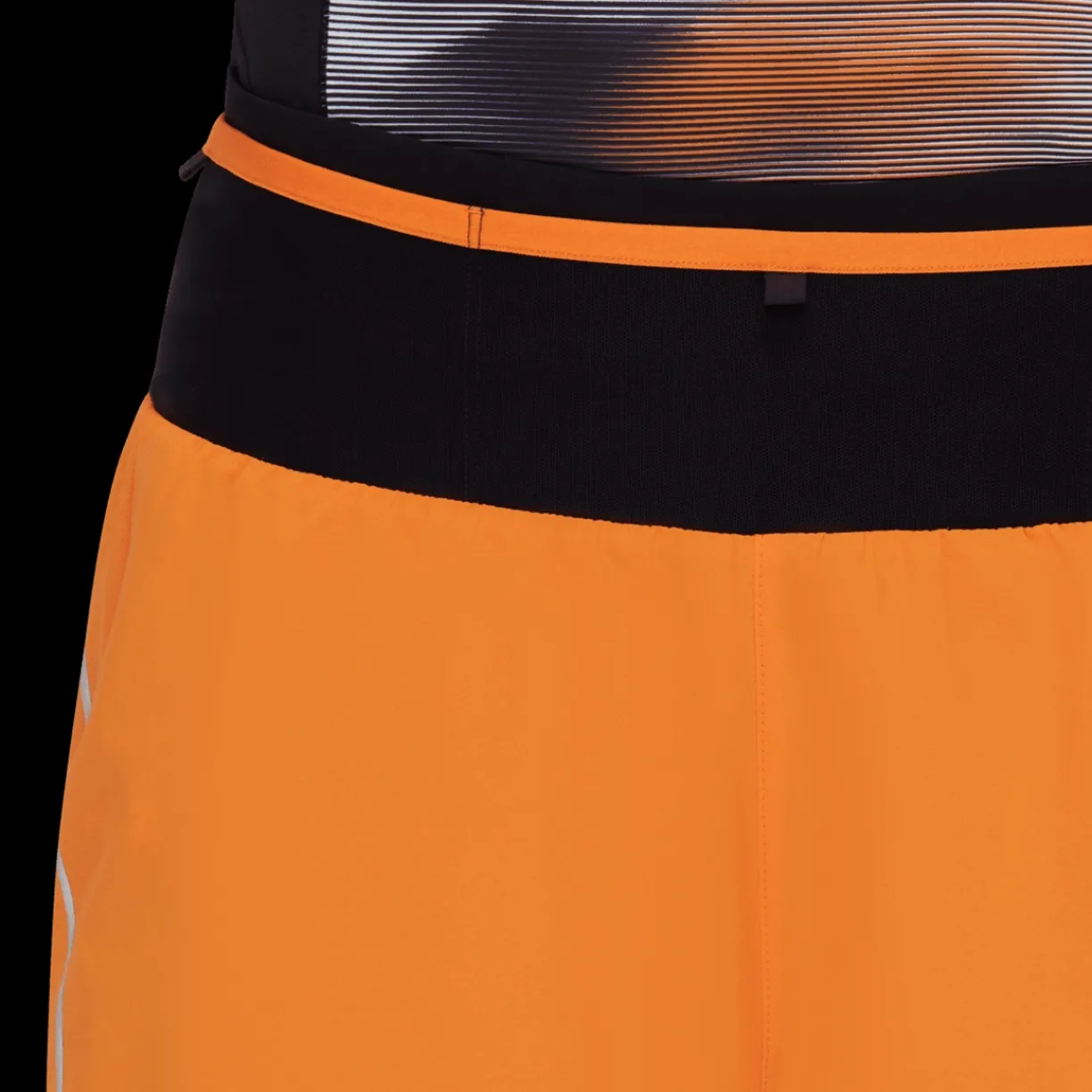 mmtsklep Spodnie I Spodenki-Spodenki do biegania Mammut Aenergy TR 2 in 1 Shorts Women