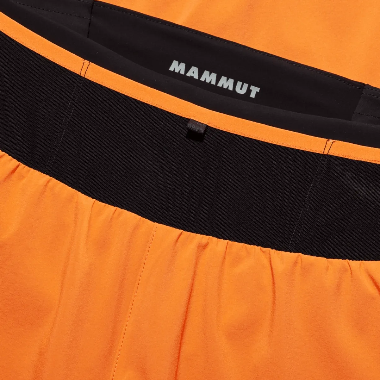 mmtsklep Spodnie I Spodenki-Spodenki do biegania Mammut Aenergy TR 2 in 1 Shorts Women