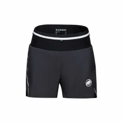 mmtsklep Spodnie I Spodenki-Spodenki do biegania Mammut Aenergy TR 2 in 1 Shorts Women