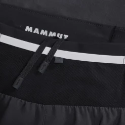 mmtsklep Spodnie I Spodenki-Spodenki do biegania Mammut Aenergy TR 2 in 1 Shorts Women