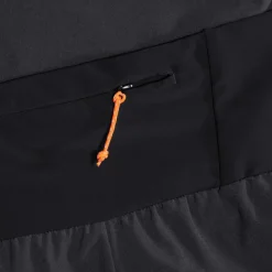 mmtsklep Spodnie I Spodenki-Spodenki do biegania Mammut Aenergy TR 2 in 1 Shorts Women