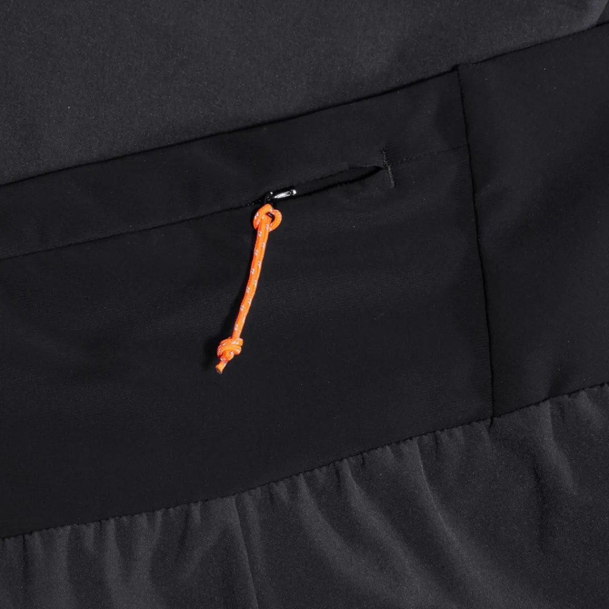 mmtsklep Spodnie I Spodenki-Spodenki do biegania Mammut Aenergy TR 2 in 1 Shorts Women