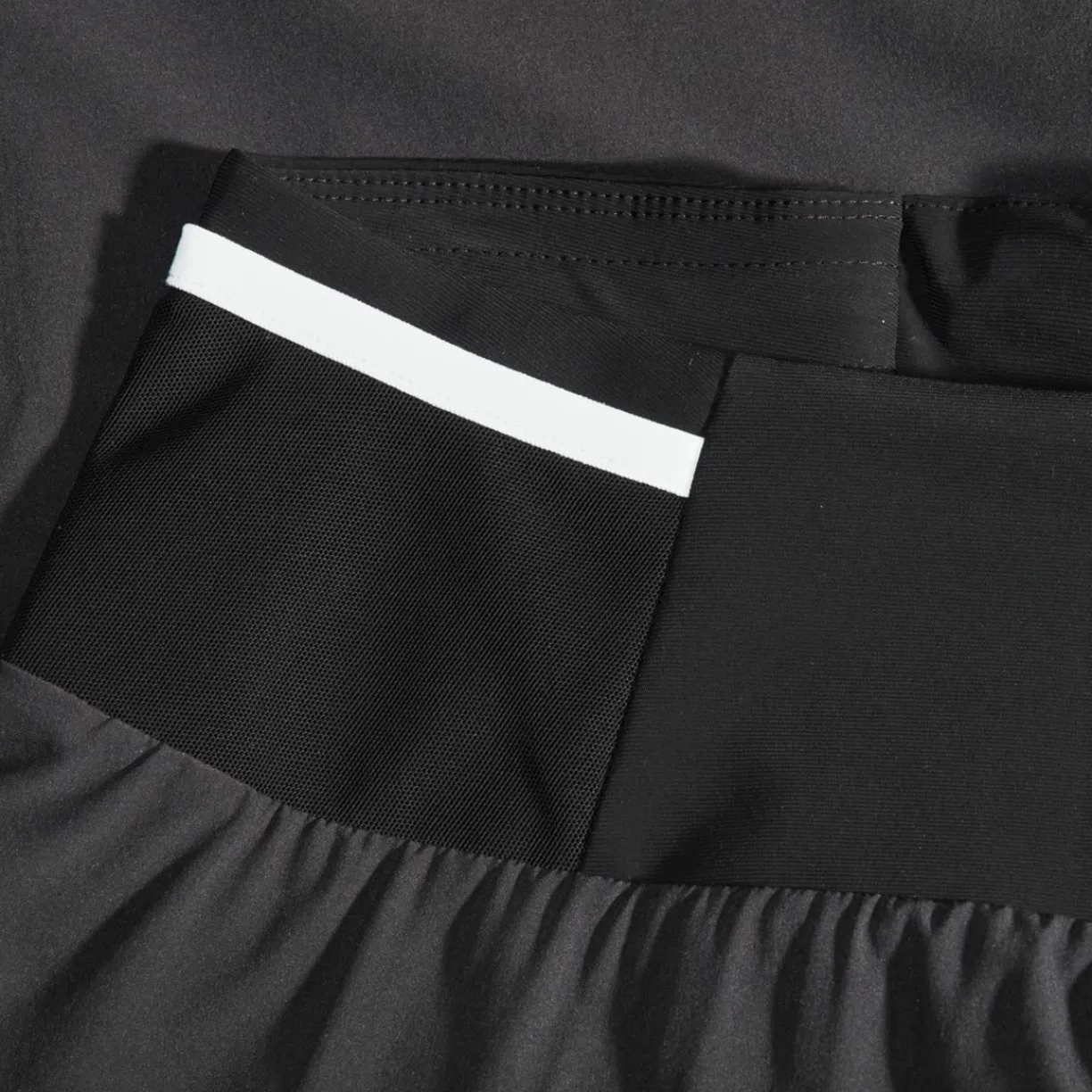 mmtsklep Spodnie I Spodenki-Spodenki do biegania Mammut Aenergy TR 2 in 1 Shorts Men