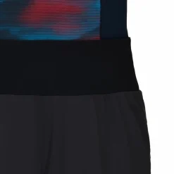 mmtsklep Spodnie I Spodenki-Spodenki do biegania Mammut Aenergy TR Shorts Women