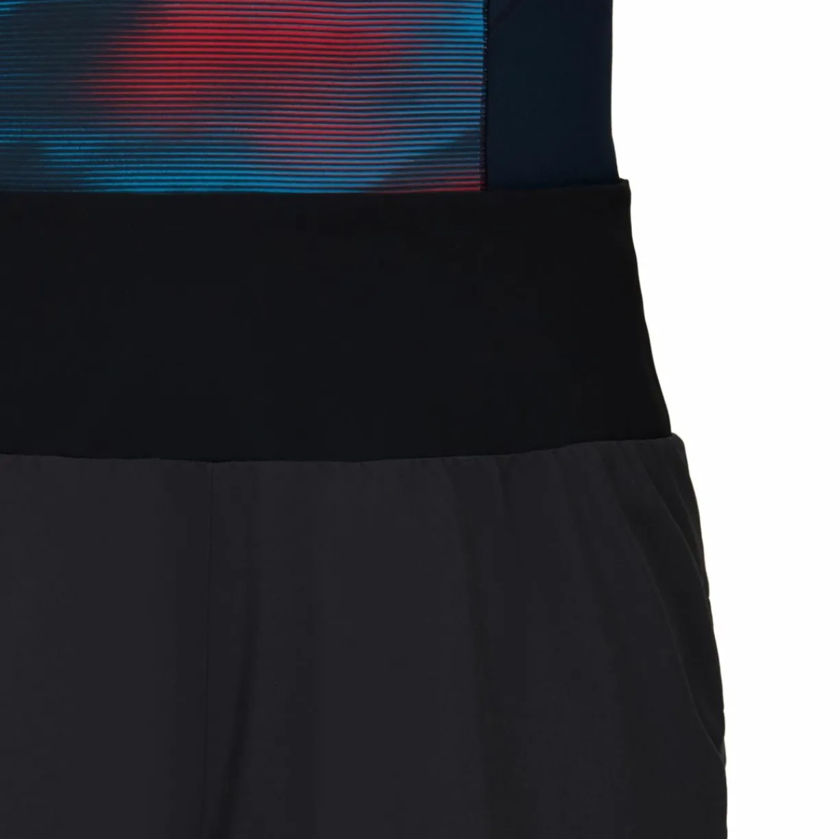 mmtsklep Spodnie I Spodenki-Spodenki do biegania Mammut Aenergy TR Shorts Women