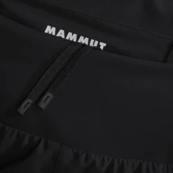 mmtsklep Spodnie I Spodenki-Spodenki do biegania Mammut Aenergy TR Shorts Women
