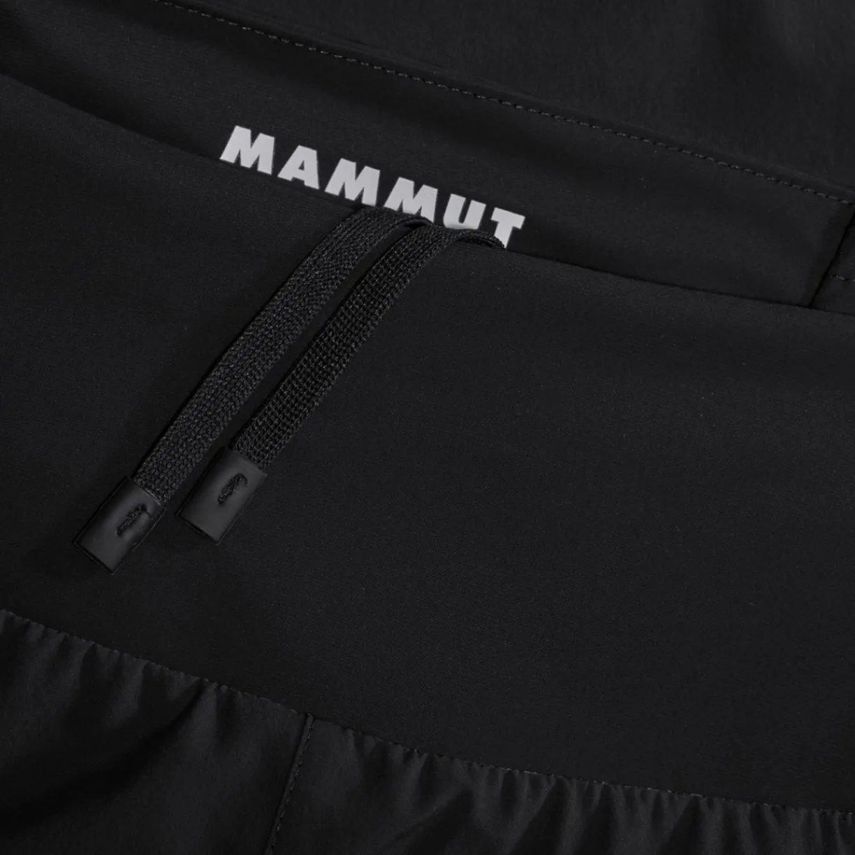 mmtsklep Spodnie I Spodenki-Spodenki do biegania Mammut Aenergy TR Shorts Women