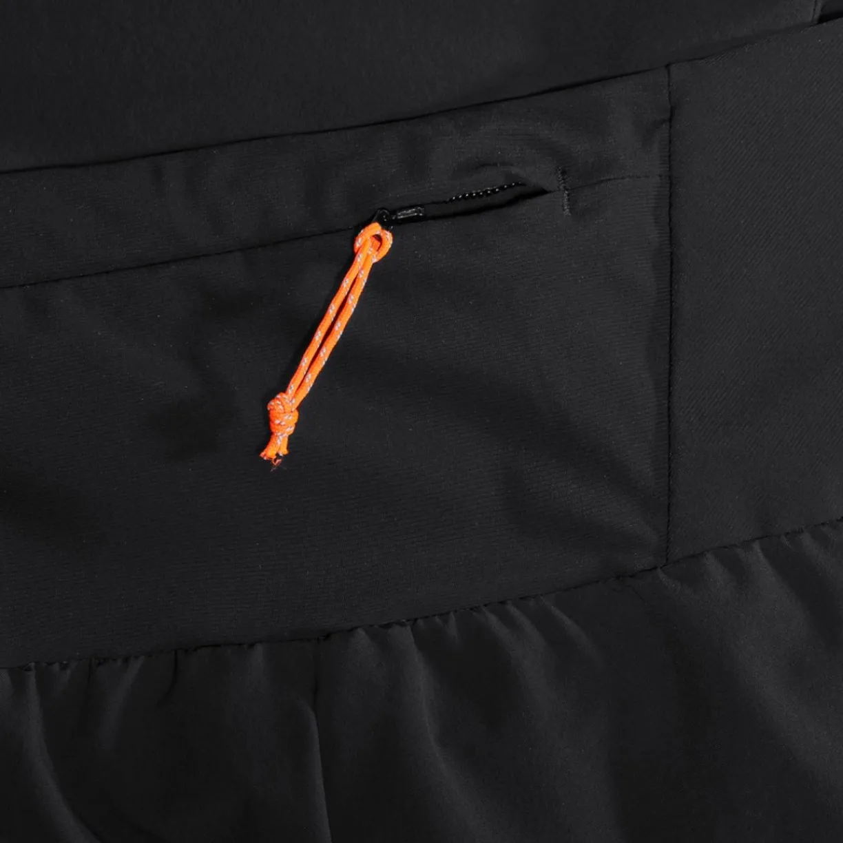 mmtsklep Spodnie I Spodenki-Spodenki do biegania Mammut Aenergy TR Shorts Women