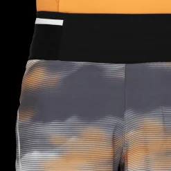 mmtsklep Spodnie I Spodenki-Spodenki do biegania Mammut Aenergy TR 2 in 1 Shorts Men Light Fader