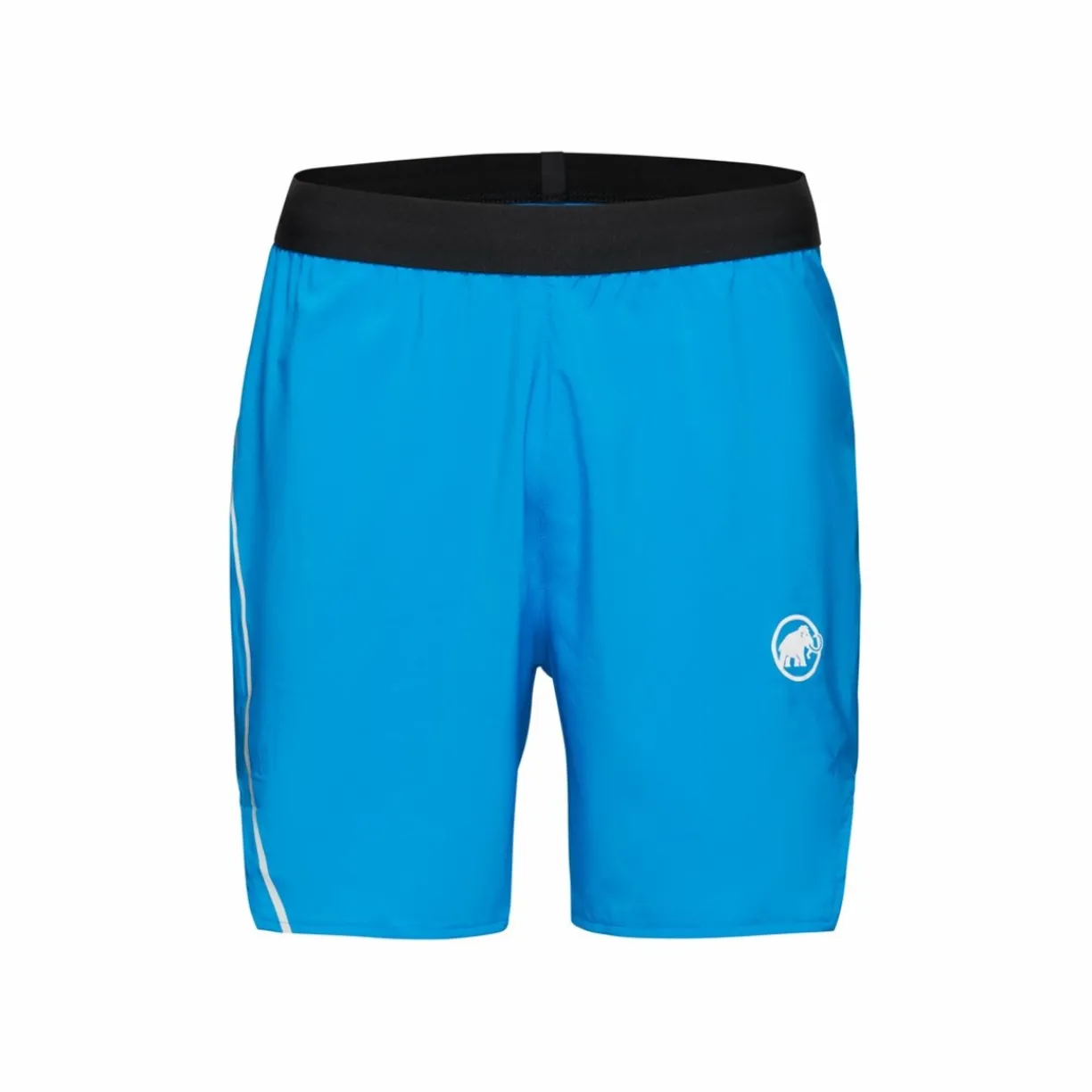 mmtsklep Spodnie I Spodenki-Spodenki do biegania Mammut Aenergy TR Shorts Men