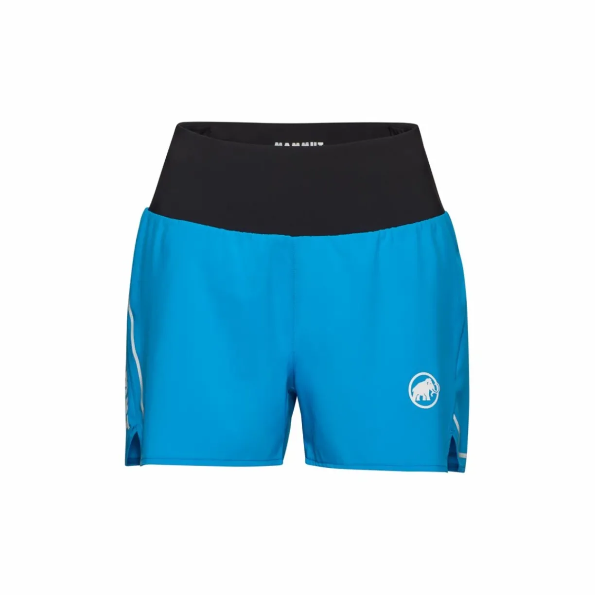 mmtsklep Spodnie I Spodenki-Spodenki do biegania Mammut Aenergy TR Shorts Women
