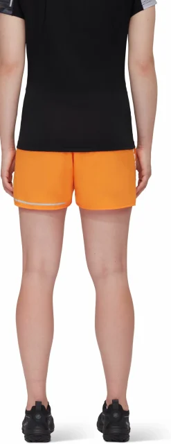 mmtsklep Spodnie I Spodenki-Spodenki do biegania Mammut Aenergy TR 2 in 1 Shorts Women