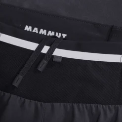 mmtsklep Spodnie I Spodenki-Spodenki do biegania Mammut Aenergy TR 2 in 1 Shorts Women