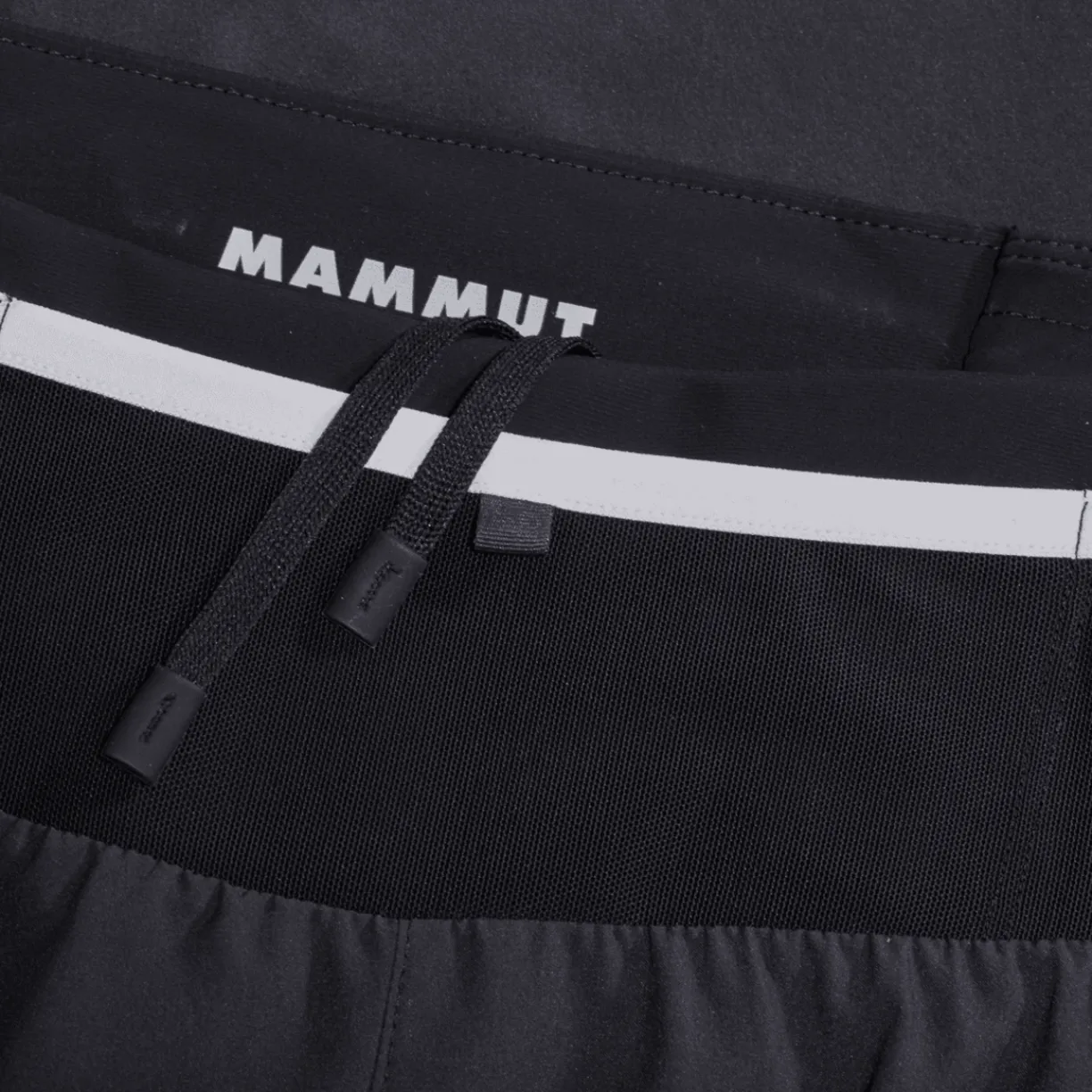 mmtsklep Spodnie I Spodenki-Spodenki do biegania Mammut Aenergy TR 2 in 1 Shorts Women