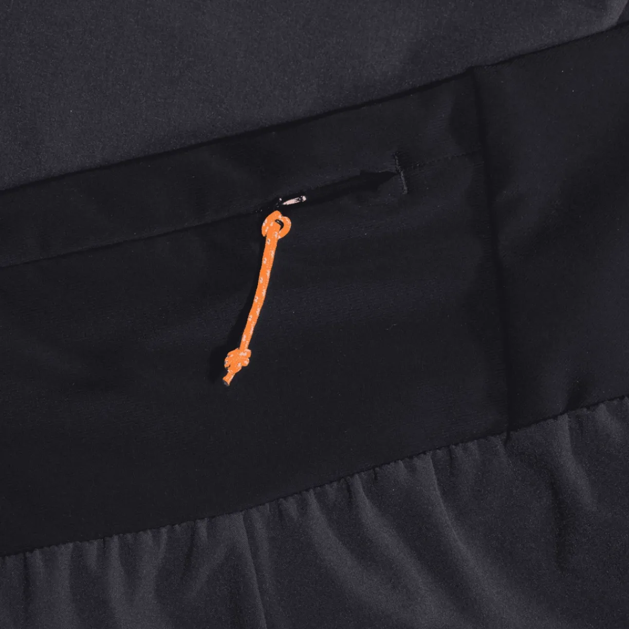 mmtsklep Spodnie I Spodenki-Spodenki do biegania Mammut Aenergy TR 2 in 1 Shorts Women