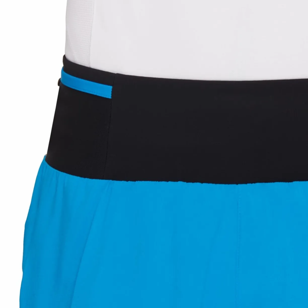 mmtsklep Spodnie I Spodenki-Spodenki do biegania Mammut Aenergy TR 2 in 1 Shorts Men