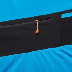 mmtsklep Spodnie I Spodenki-Spodenki do biegania Mammut Aenergy TR 2 in 1 Shorts Men
