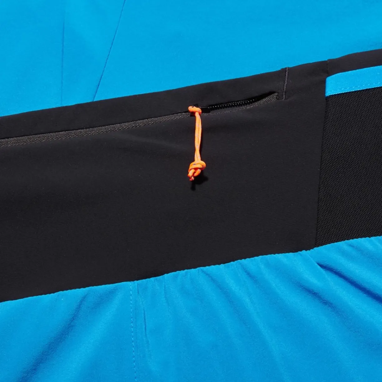 mmtsklep Spodnie I Spodenki-Spodenki do biegania Mammut Aenergy TR 2 in 1 Shorts Men