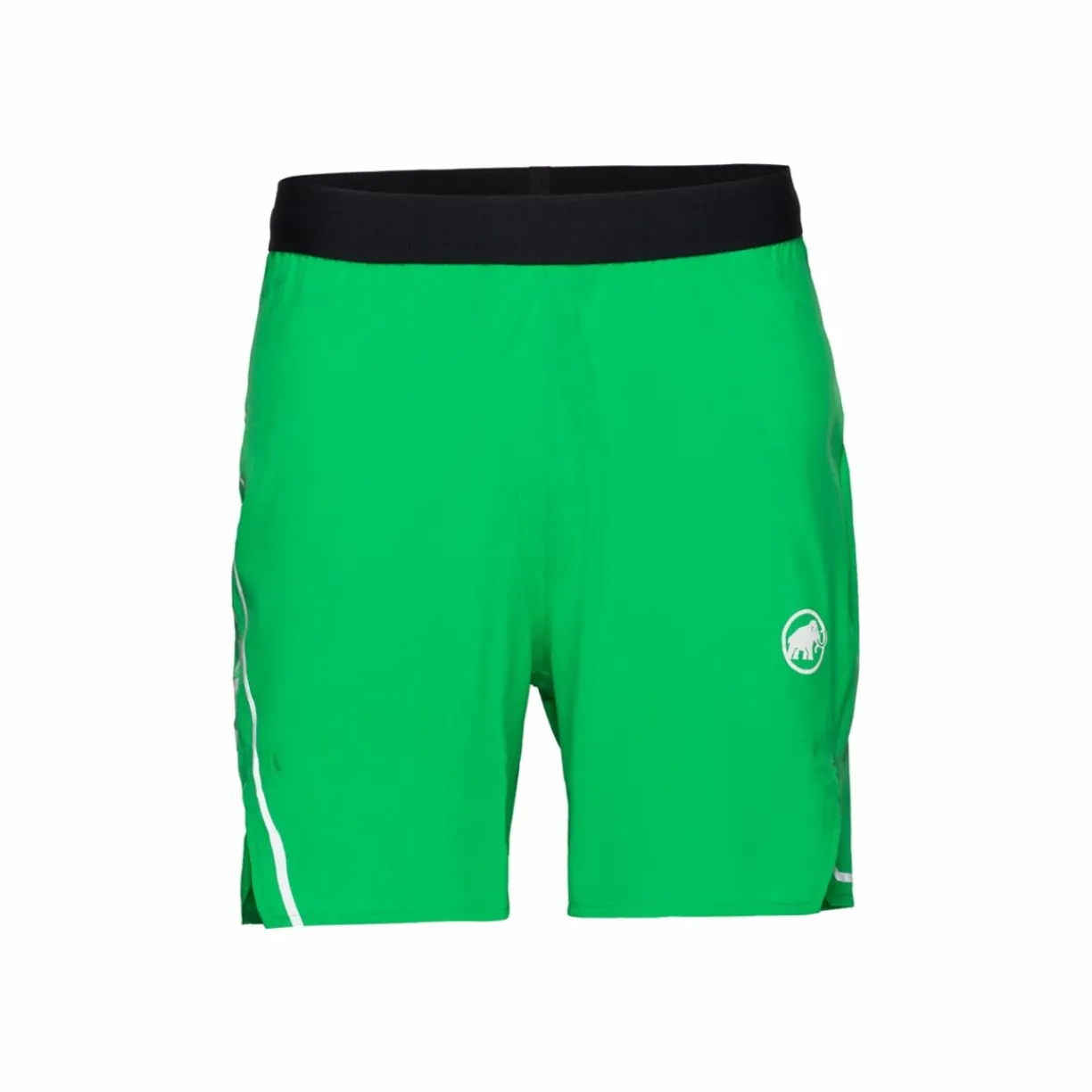 mmtsklep Spodnie I Spodenki-Spodenki do biegania Mammut Aenergy TR Shorts Men