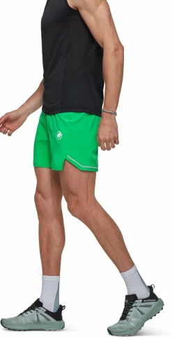 mmtsklep Spodnie I Spodenki-Spodenki do biegania Mammut Aenergy TR Shorts Men
