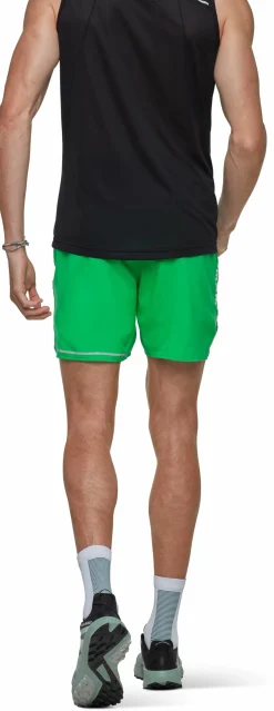 mmtsklep Spodnie I Spodenki-Spodenki do biegania Mammut Aenergy TR Shorts Men