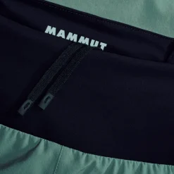 mmtsklep Spodnie I Spodenki-Spodenki do biegania Mammut Aenergy TR Shorts Women
