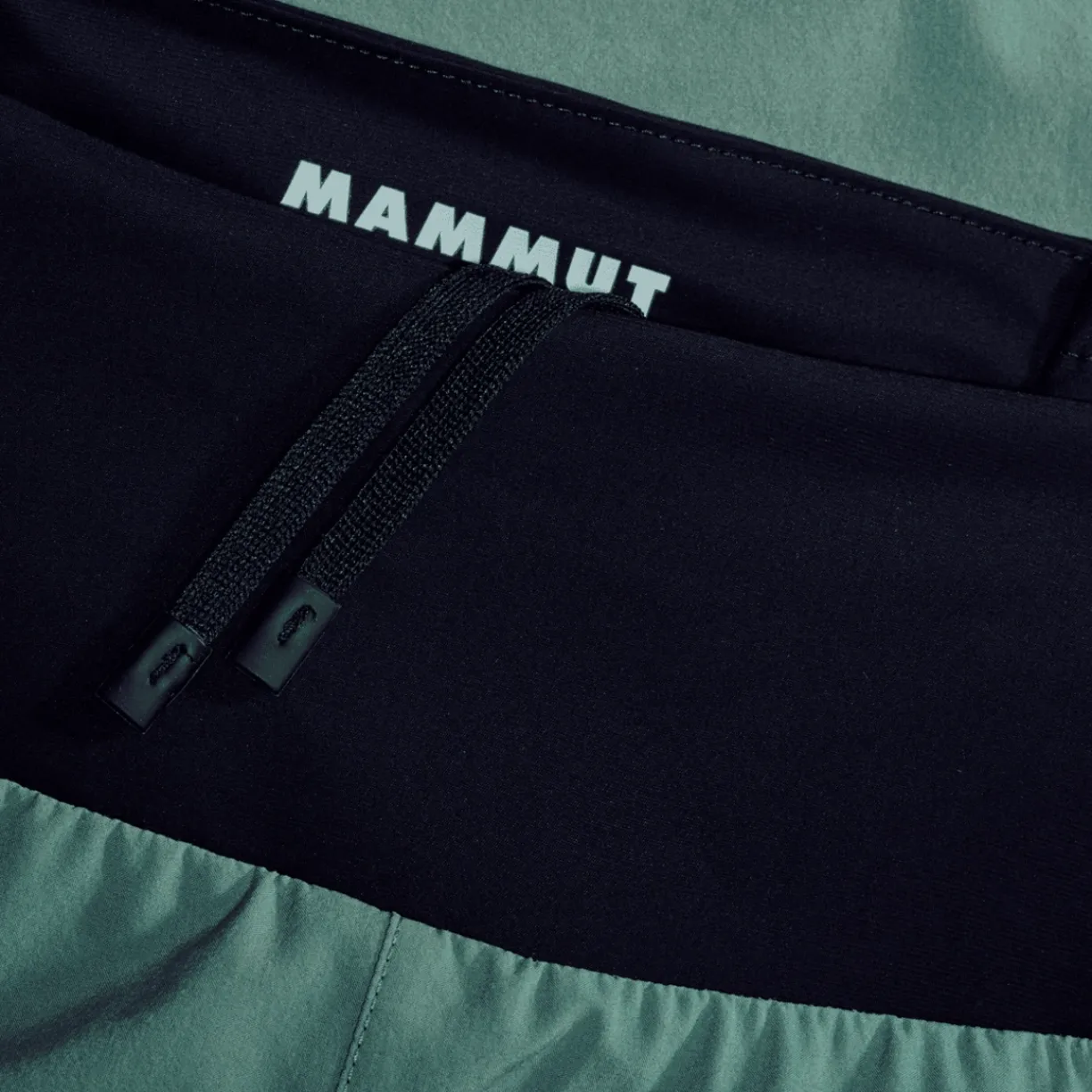 mmtsklep Spodnie I Spodenki-Spodenki do biegania Mammut Aenergy TR Shorts Women