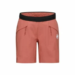 mmtsklep Spodnie I Spodenki-Spodenki Mammut Aenergy Light SO Shorts Women
