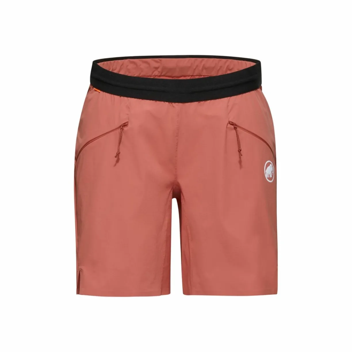 mmtsklep Spodnie I Spodenki-Spodenki Mammut Aenergy Light SO Shorts Women