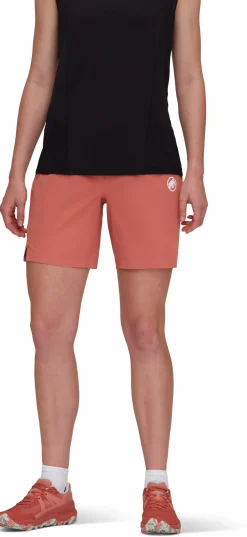 mmtsklep Spodnie I Spodenki-Spodenki Mammut Aenergy Light SO Shorts Women