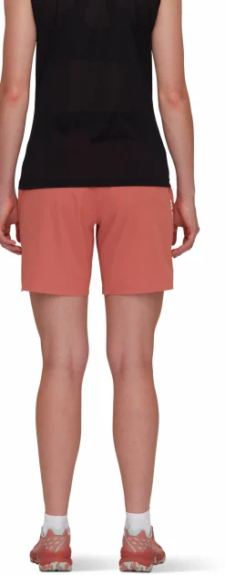 mmtsklep Spodnie I Spodenki-Spodenki Mammut Aenergy Light SO Shorts Women