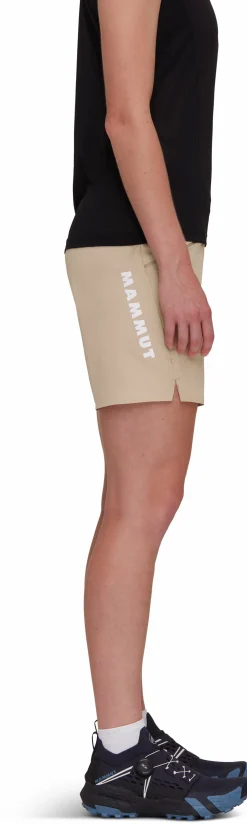 mmtsklep Spodnie I Spodenki-Spodenki Mammut Aenergy Light SO Shorts Women