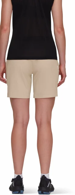 mmtsklep Spodnie I Spodenki-Spodenki Mammut Aenergy Light SO Shorts Women