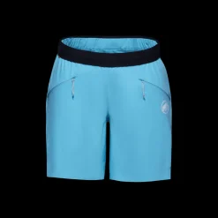 mmtsklep Spodnie I Spodenki-Spodenki Mammut Aenergy Light SO Shorts Women