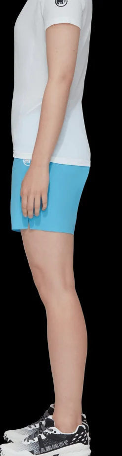 mmtsklep Spodnie I Spodenki-Spodenki Mammut Aenergy Light SO Shorts Women