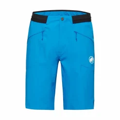 mmtsklep Spodnie I Spodenki-Spodenki Mammut Aenergy Light SO Shorts Men