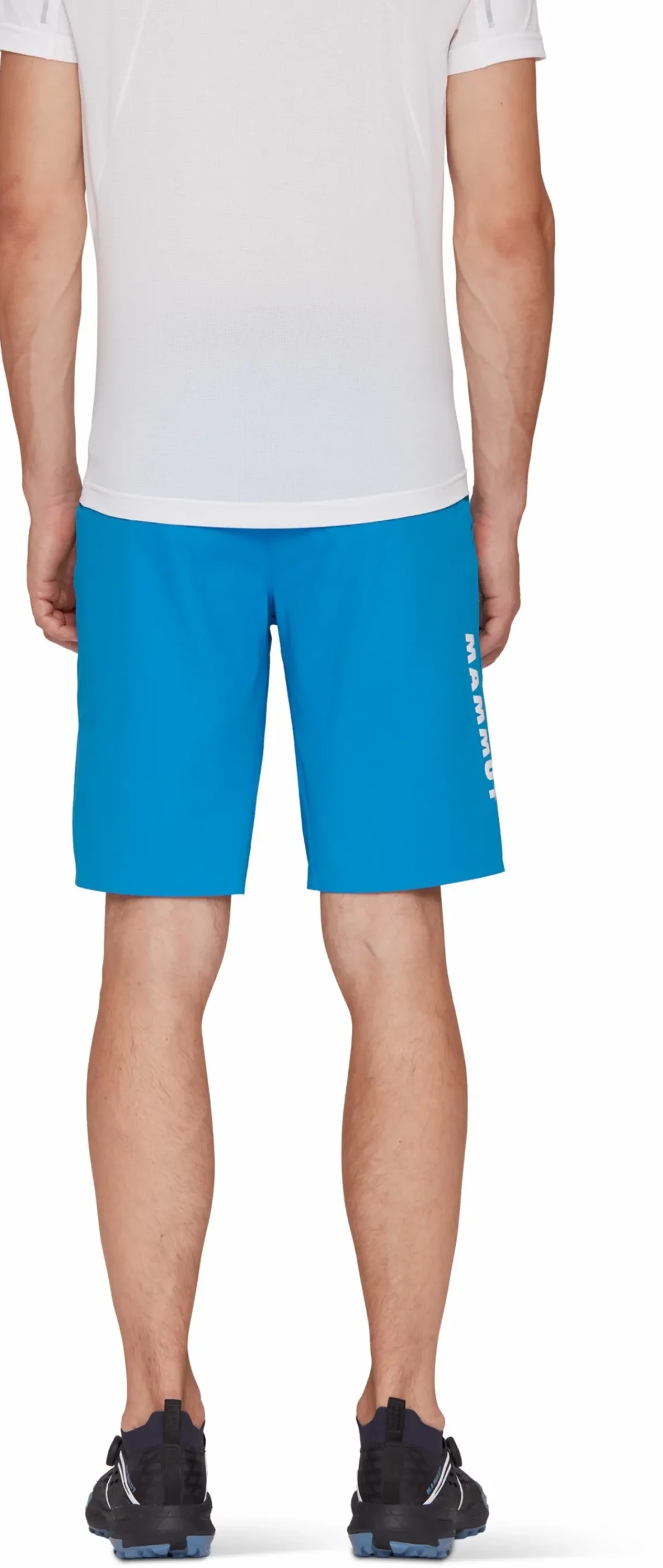 mmtsklep Spodnie I Spodenki-Spodenki Mammut Aenergy Light SO Shorts Men