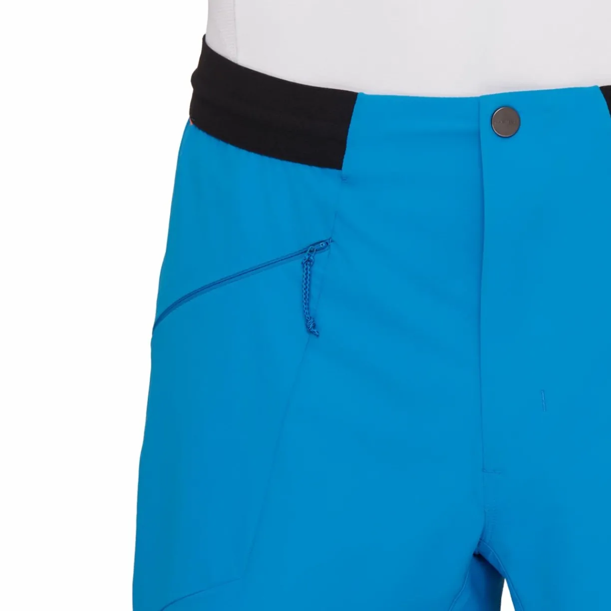 mmtsklep Spodnie I Spodenki-Spodenki Mammut Aenergy Light SO Shorts Men