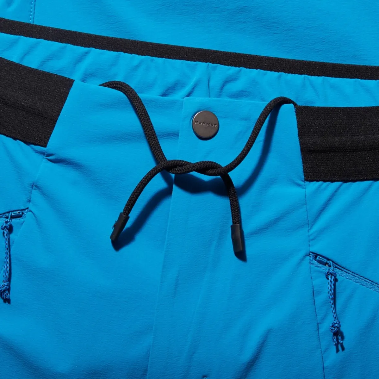mmtsklep Spodnie I Spodenki-Spodenki Mammut Aenergy Light SO Shorts Men