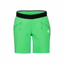 mmtsklep Spodnie I Spodenki-Spodenki Mammut Aenergy Light SO Shorts Women